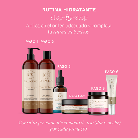 Crema Humectante Tono - Niacina