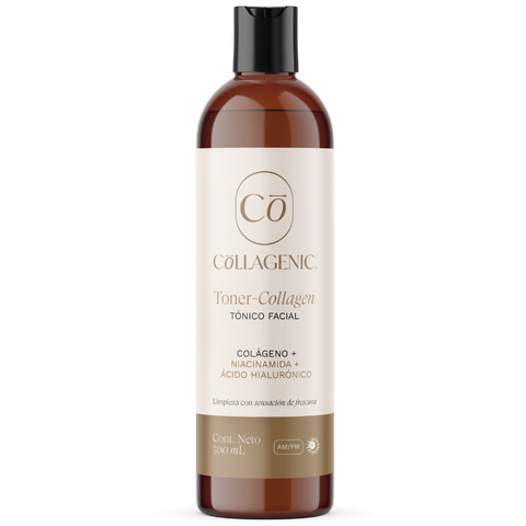 Toner Collagen