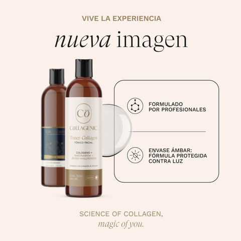 Toner Collagen