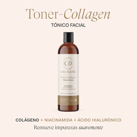 Toner Collagen