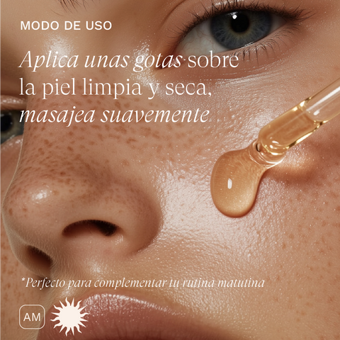 Serum Lumi-VitC