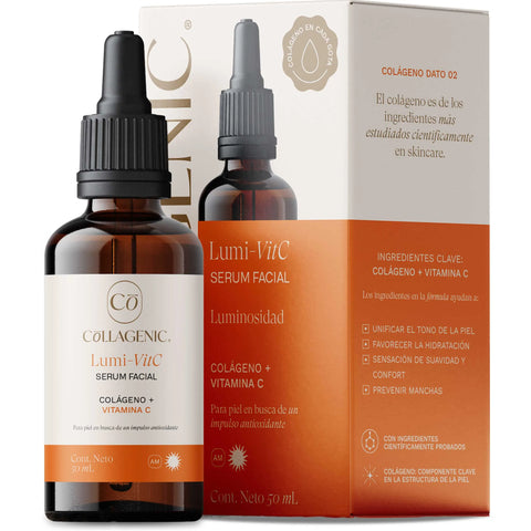 Serum Lumi-VitC