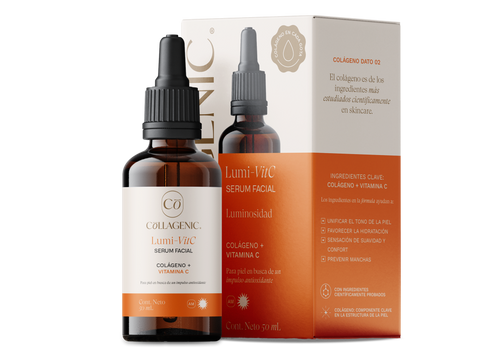Serum Facial Vitamina C