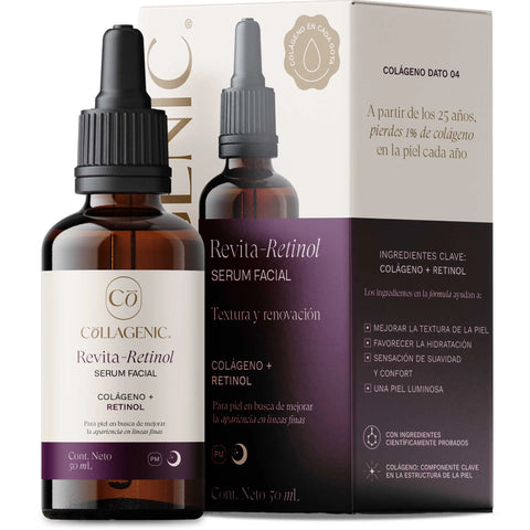 Serum Revita-Retinol