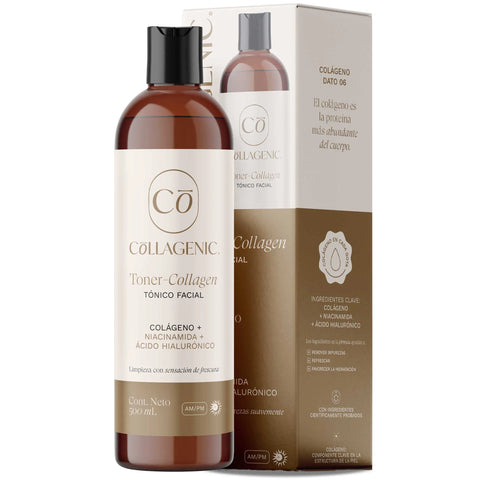 Toner Collagen