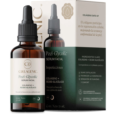 Serum Peel-Glycolic