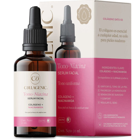 Serum Tono-Niacina