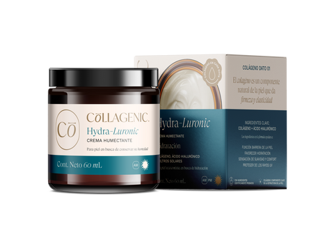 Crema Ácido Hialurónico