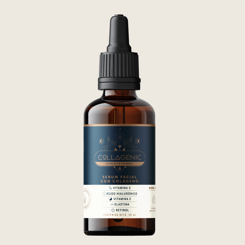 Serum Facial Vitamina C