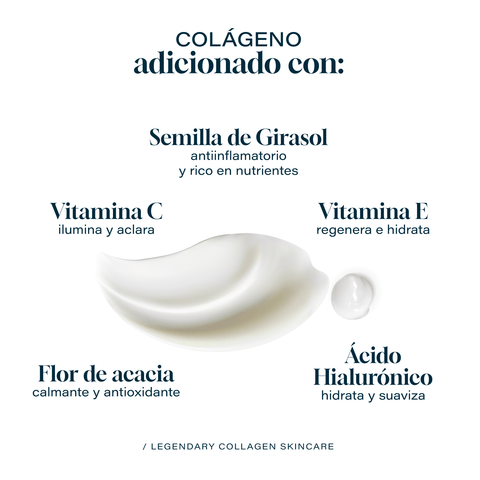 Contorno de ojos Vitamina C