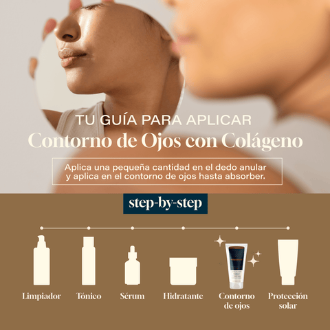 Contorno de ojos Vitamina C