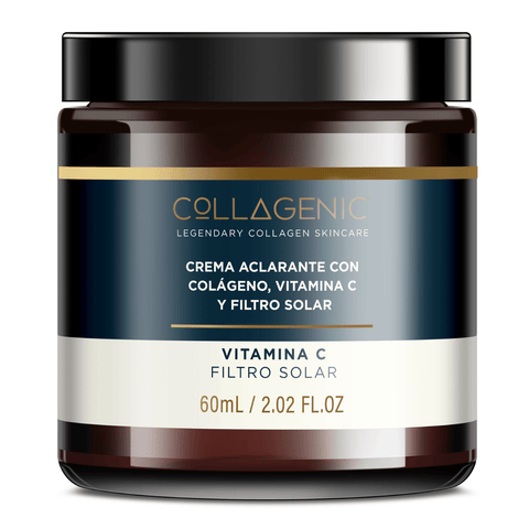 Crema Vitamina C