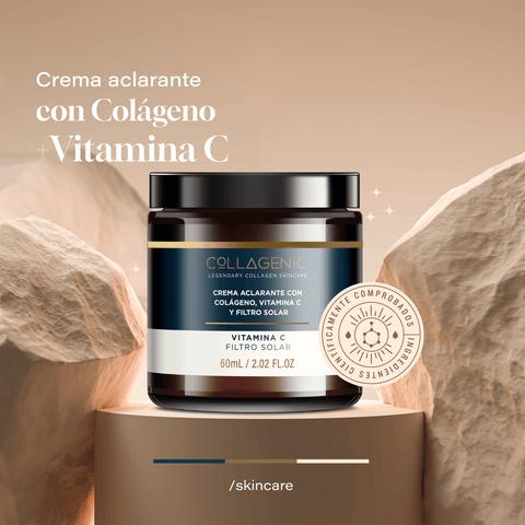 Crema Vitamina C