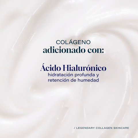 Contorno de ojos Ácido Hialurónico