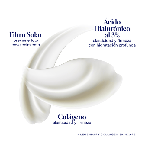 Crema Ácido Hialurónico