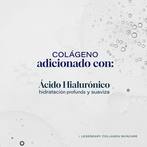 Gel Limpiador Ácido Hialurónico