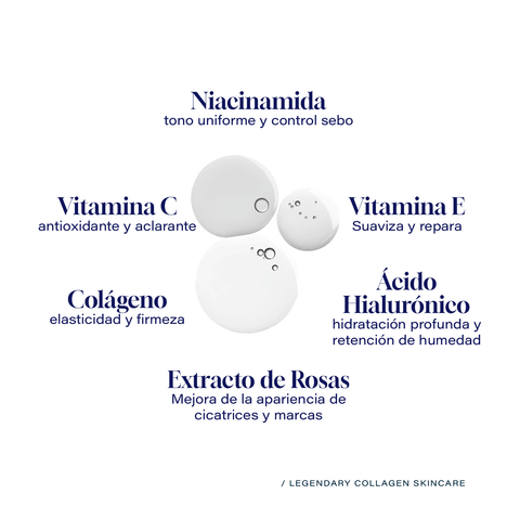 Tónico Vitamina C