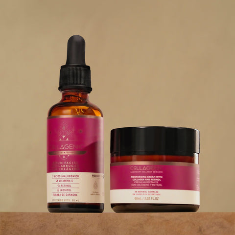 Kit Retinol