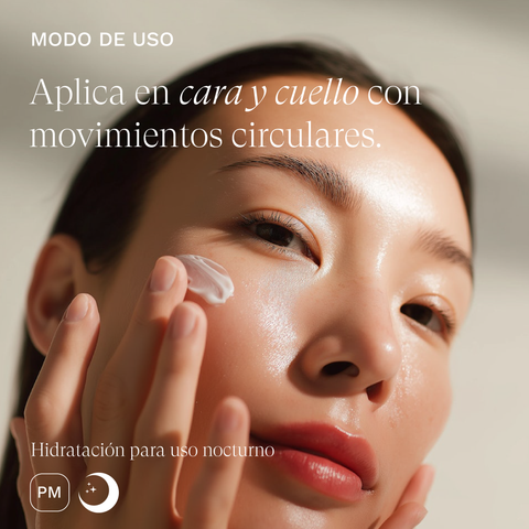 Crema Humectante Revita - Retinol