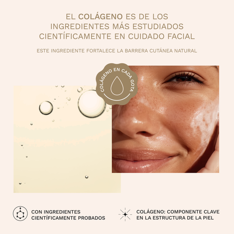Crema Humectante Revita - Retinol
