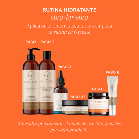 Crema Humectante Lumi - VitC