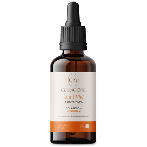 Serum Lumi-VitC