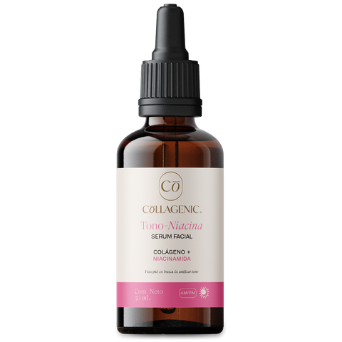 Serum Tono-Niacina