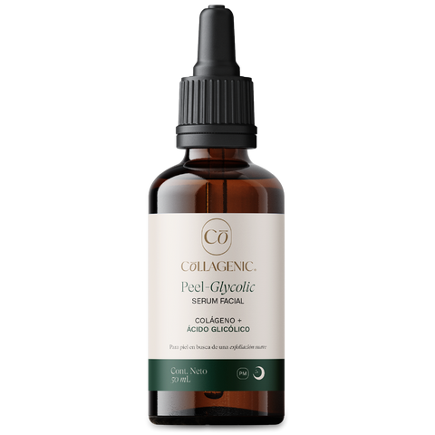 Serum Peel-Glycolic