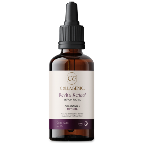 Serum Revita-Retinol