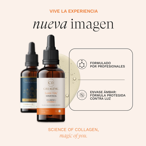 Serum Lumi-VitC