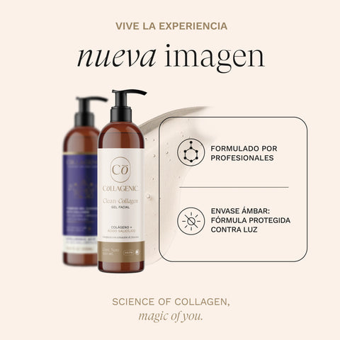Gel Limpiador Ácido Salicílico
