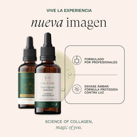 Serum Peel-Glycolic