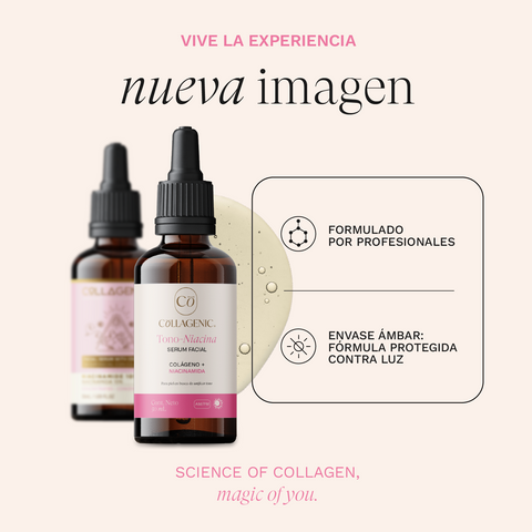 Serum Tono-Niacina