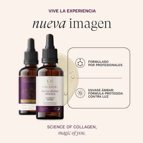 Serum Revita-Retinol