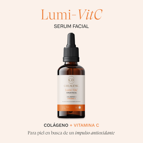 Serum Lumi-VitC