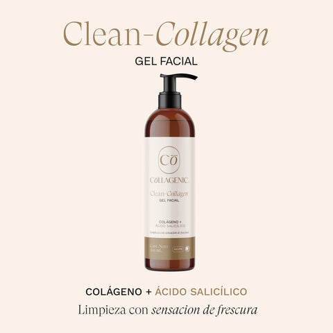 Gel Limpiador Ácido Salicílico