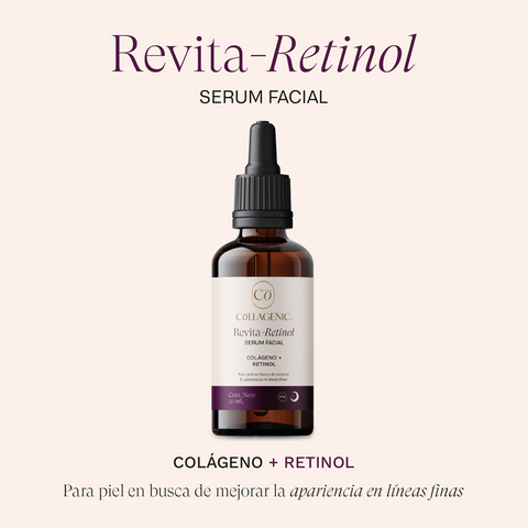 Serum Revita-Retinol