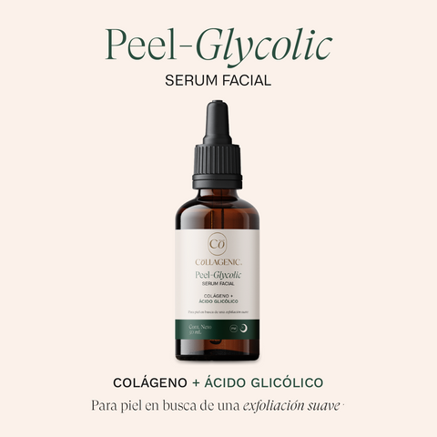 Serum Peel-Glycolic