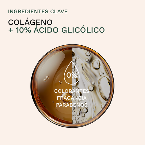 Serum Peel-Glycolic