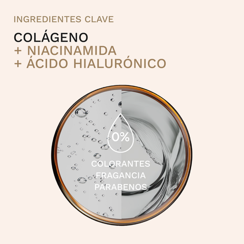 Toner Collagen