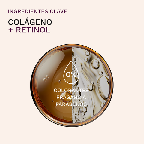 Serum Revita-Retinol