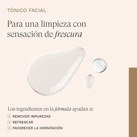 Toner Collagen