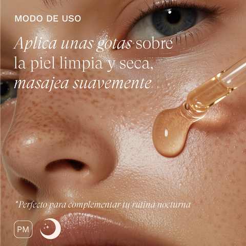 Serum Revita-Retinol