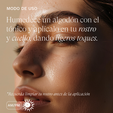 Toner Collagen