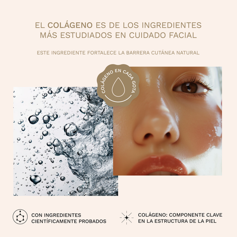 Toner Collagen