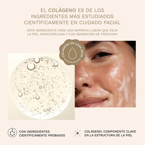 Gel Limpiador Ácido Salicílico