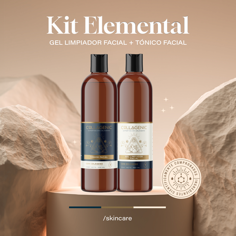 Kit Elemental