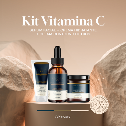 Kit Vitamina C