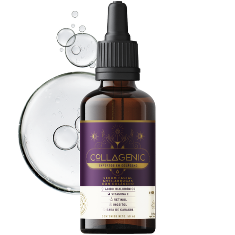 Serum Retinol