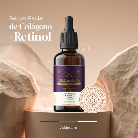 Serum Retinol